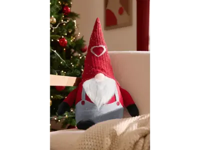 Livarno Home XXL dekorációs manó