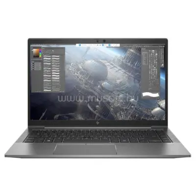 HP ZBook Firefly 14 G7 (111B6EA#AKC) notebook