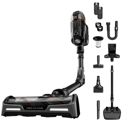 Vezeték nélküli porszívó Rowenta X-Force Flex 15.60 RH99F3WO Réz/Fekete