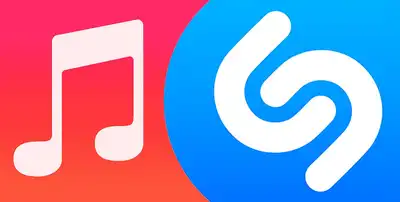 Shazam által akár 2 hònap ingyen Apple Music aktiválható.