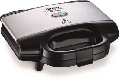 Szendvicssütő Tefal Ultracompact SM155212