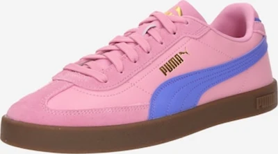 Puma Rövid szárú sportcipők 'Club II Era'