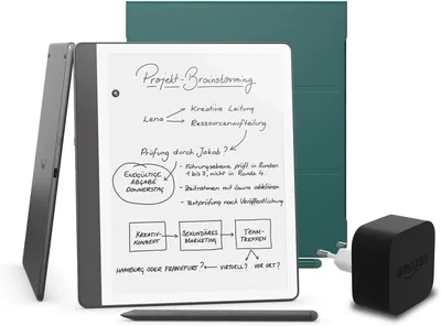 Kindle Scribe (2024 Release)