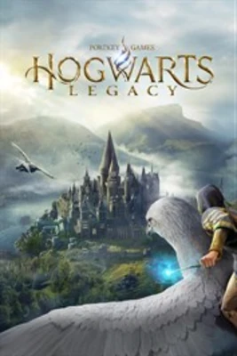 Hogwarts Legacy (PC/Xbox)