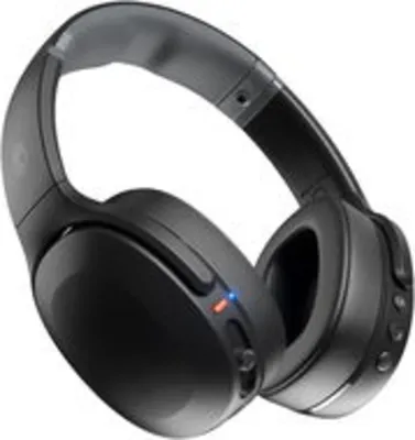 Skullcandy Crusher Evo Wireless Over - Ear True Black vezeték nélküli fül-/fejhallgató