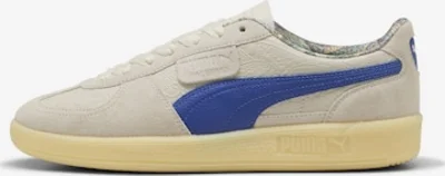 Puma Rövid szárú sportcipők 'Palermo Bomber'