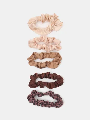 Fodros hajgumi 5 pack (564FI-MLC)