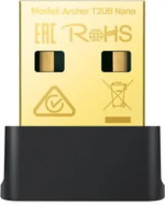 TP-Link Archer T2UB Nano wifi usb adapter