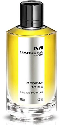 Mancera Cedrat Boise EDP 120 ml uniszex parfüm