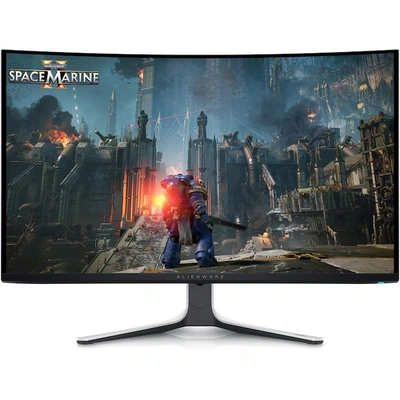 Dell Alienware AW3225QF Monitor