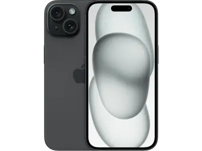 APPLE IPHONE 15 128 GB Kártyafüggetlen Okostelefon