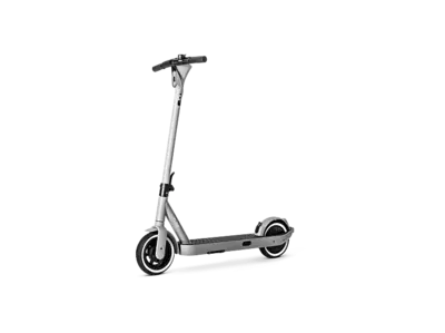 SOFLOW SO ONE elektromos roller, ezüst, maximális sebesség: 25 km/h (300.524.01)