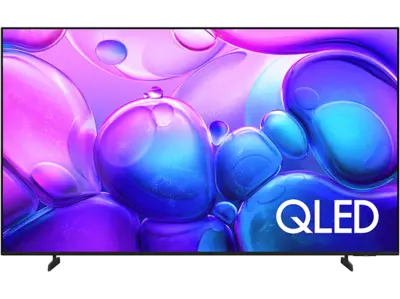 SAMSUNG QE75Q6FAAUXXH 4K UHD Smart QLED TV, 191 cm