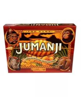 Jumanji társasjáték (6046561)