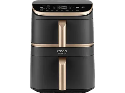 COSORI Turbo Tower Pro Smart Forrólevegős Sütő