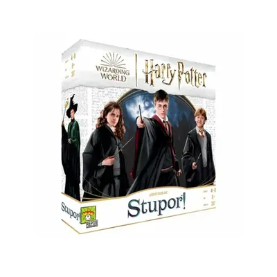 Stupor! társasjáték