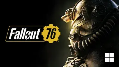 Fallout 76 (PC) (Prime előfizetőknek)