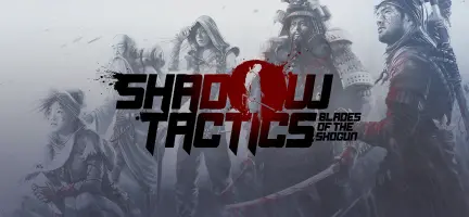 Shadow Tactics: Blades of the Shogun (GOG)