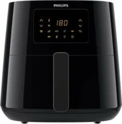 Philips HD9280/90 Airfryer Essential Collection olajmentes sütő