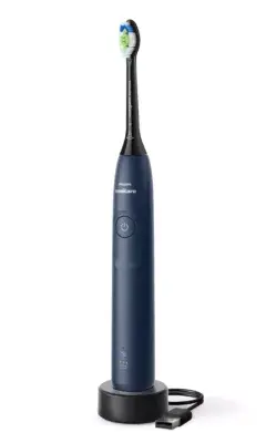 Sonicare Series 5300 Szónikus elektromos fogkefe HX7103/01