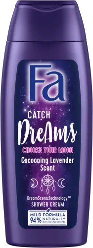 Fa Tusfürdő catch dreams, 250 ml