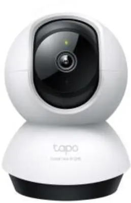 TP-LINK TAPO C220 beltéri WiFi kamera Pan/Tilt funkcióval és AI felismeréssel, R