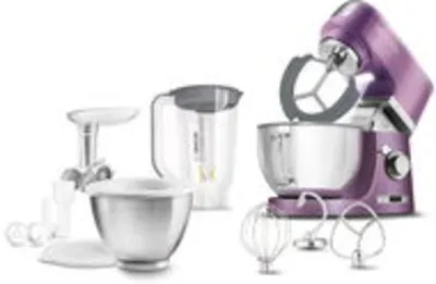 SENCOR STM 7873VT konyhai robotgép