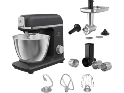 ELECTROLUX E5KM1-6GBP Create 5 konyhai robotgép