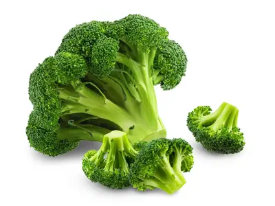 Brokkoli, 500 g / csomag