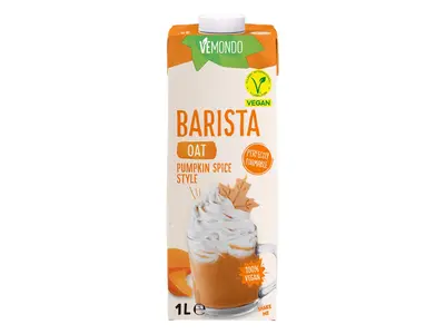 Vemondo Barista zabital*, 1 l