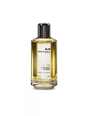 Mancera Cedrat Boise EDP 120 ml uniszex parfüm