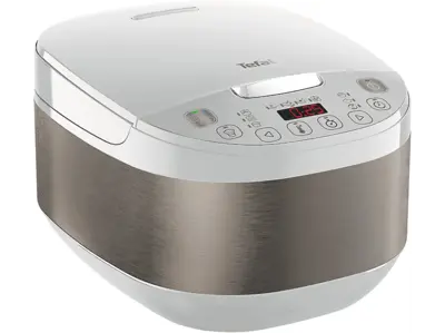 TEFAL RK6221E1 Simply Cook Plus többfunkciós elektromos kukta 4 l