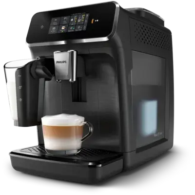 Philips 2300 Series Automata eszpresszógép EP2330/10