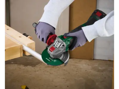 Parkside® Akkus sarokcsiszoló-készlet