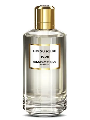 Mancera Hindu Kush EDP 120 ml uniszex parfüm