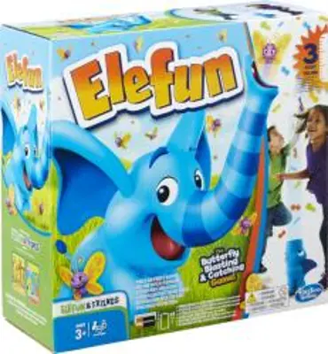 HASBRO Gyerek játék - Elefun flyers