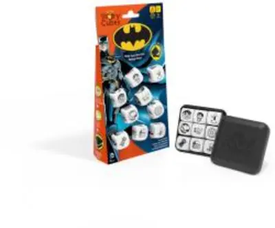 Sztorikocka Batman