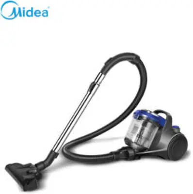 MIDEA Ready Force R400 porzsák nélküli porszívó