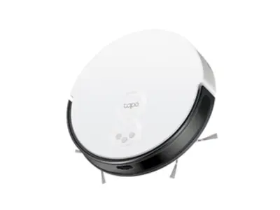 TP-Link Tapo RV20 Mop MagSlim(TM) LiDAR Navigation Robotporszívó