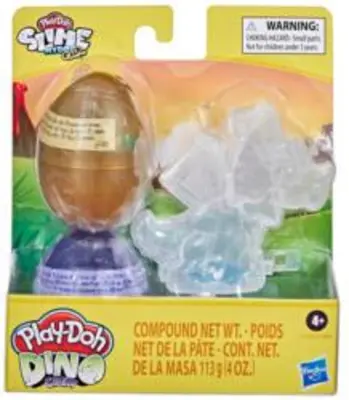 Play-Doh Play Doh Dino Crew Dinoszaurusz Tojás Slime (F2012)