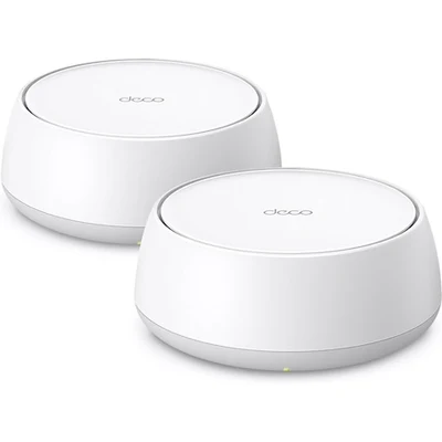 TP-Link Deco BE22(2-pack) Mesh Wi-Fi rendszer