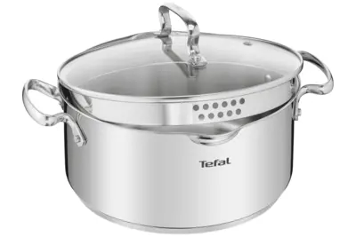 Lábas fedővel Tefal Duetto+ 18 cm G7194356