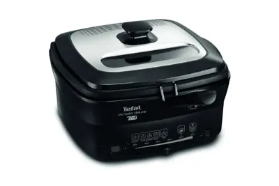 Olajsütő Tefal Versalio FR491870 7in1