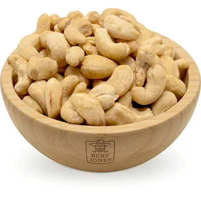 Bery Jones WW320 natúr kesudió, Vietnam 1 kg dióféle