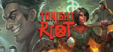 Tonight We Riot - GOG