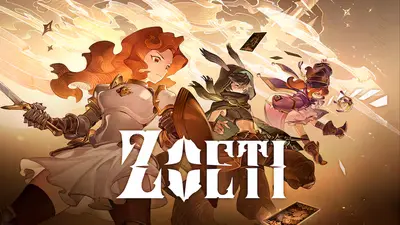 Zoeti (PC/Android/iOS)