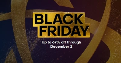 Black Friday Sale a Battle.net -en