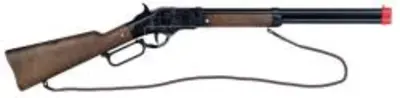 Gonher Winchester patronos puska - 65 cm (99/6)