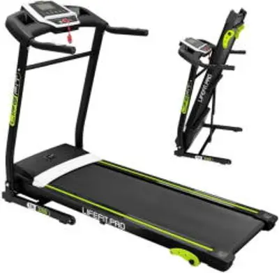 Lifefit Tm3200 futópad