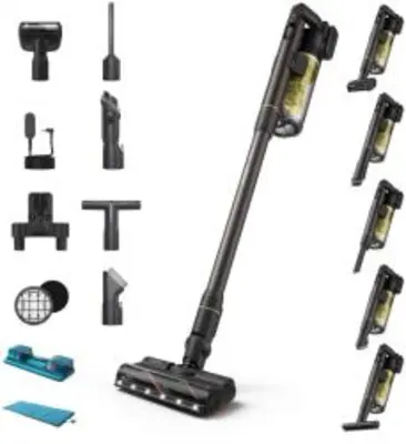 Philips XC7167/01 7000 Series Complete Vezeték nélküli porszívó